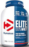 Протеин / изолят / концентрат Elite Whey, 5 lbs.