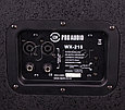 Пассивная акустическая система LEEM WX215, фото 2