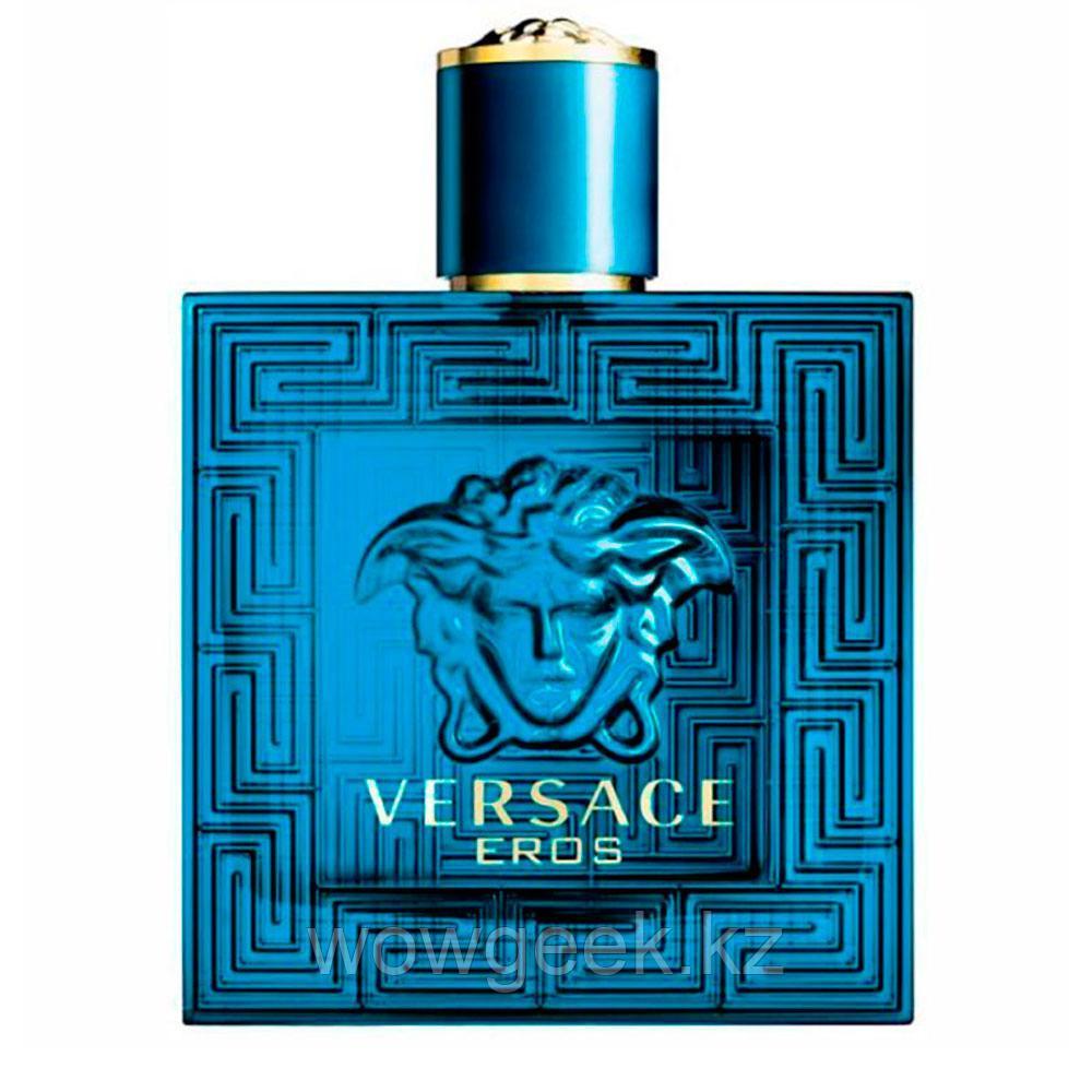 Мужская туалетная вода Versace Eros