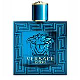 Мужской парфюм Versace Eros, фото 2
