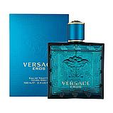 Мужской парфюм Versace Eros, фото 3
