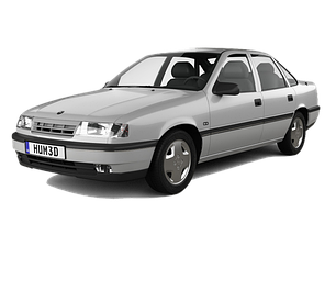 Vectra 1988-1995