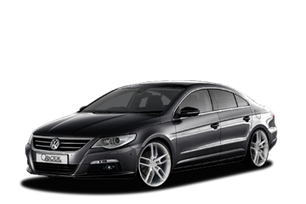 Passat CC 2008+
