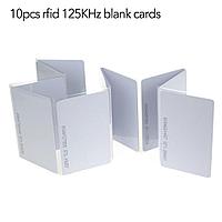 Идентификационная проксимити карта Smartec ST-PC020EM стандарта Em Marine с тонким корпусом