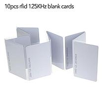 Идентификационная проксимити карта Smartec ST-PC020EM стандарта Em Marine с тонким корпусом