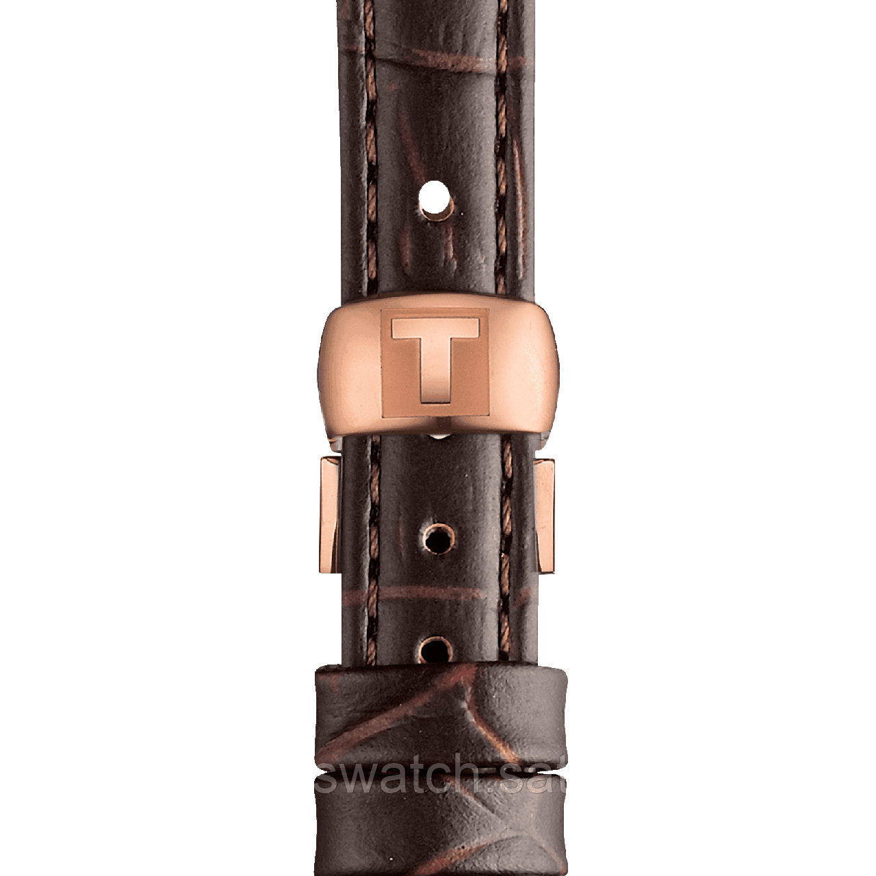 Наручные часы TISSOT TRADITION 5.5 LADY T063.009.36.018.00 - фото 4 - id-p70036212