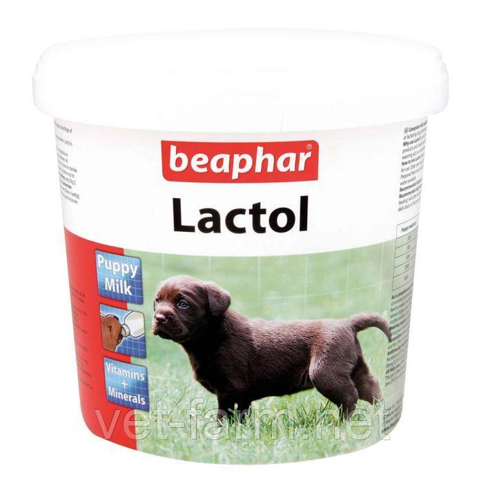 Puppy Milk Молочная смесь для щенков