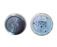 Кнопка Mitsubishi Elevator MTD-511