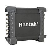 Автомобильный 8 - канальный USB осциллограф,  генератор  сигналов Hantek 1008c с зондом зажигания HT25, фото 3