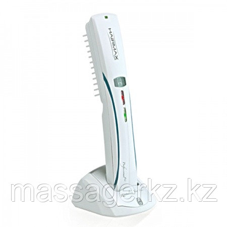 Лазерная Расческа HairMax® Professional 12
