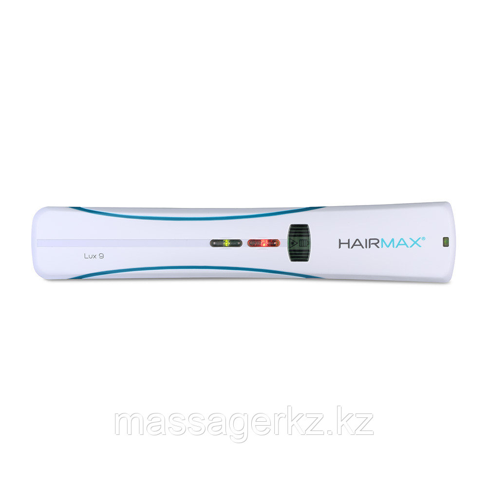 Лазерная Расческа HairMax® Lux 9