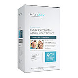 Лазерная Расческа HairMax® Lux 9, фото 5