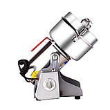 Akita jp MJ150B (2000 Вт) ножевая электрическая зерновая мельница для муки из зерна кофе сахарной пудры специй, фото 3