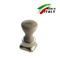 Равиольница штамп - форма для равиоли ravioli stamp square 45X45 beech wood ST-Q45-PGO Равиольница штамп - форма для равиоли ravioli stamp square 45X45 beech wood