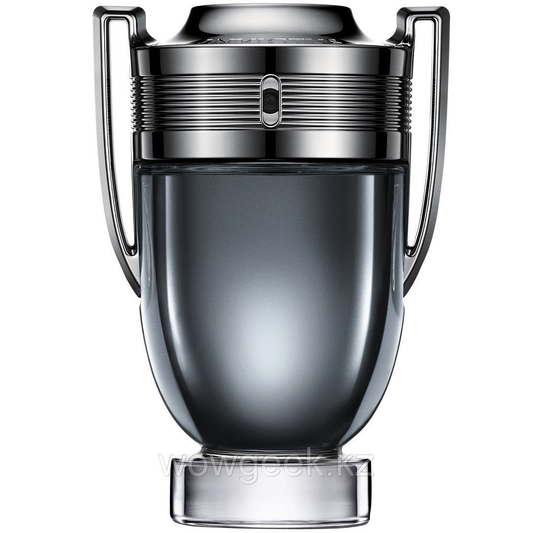 Туалетная вода Paco Rabanne Invictus Intense