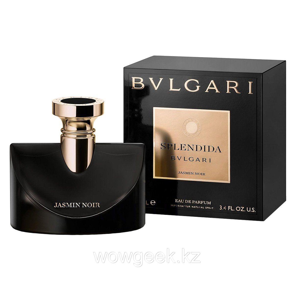 Женский парфюм Bvlgari Jasmin Noir