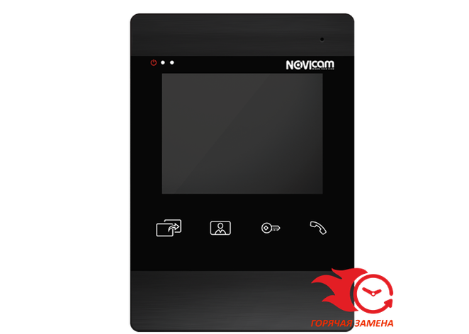 Novicam DARK MAGIC 4, фото 2