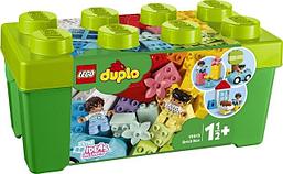 10913 Lego Duplo Коробка с кубиками, Лего Дупло