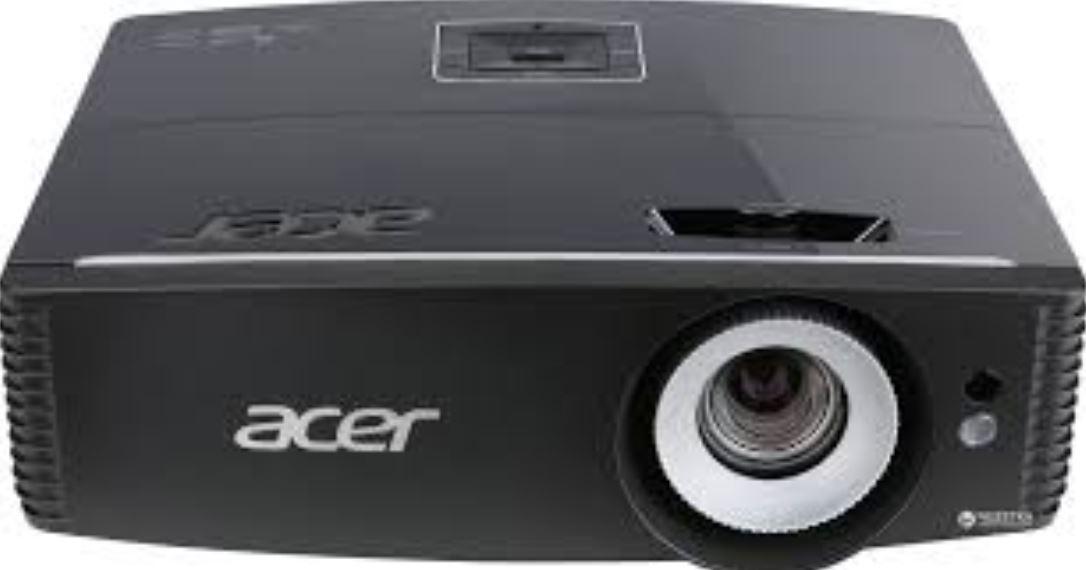 Проектор Acer P6500 (MR.JMG11.001)
