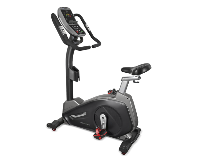Профессиональный велотренажер SVENSSON INDUSTRIAL FORCE U750 LX
