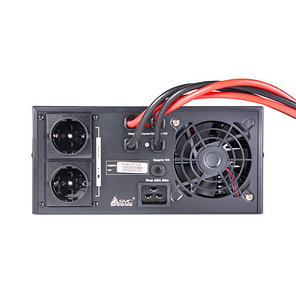 Инвертор SVC DIL-1200 (1000W), фото 2
