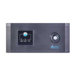 Инвертор SVC DIL-1200 (1000W), фото 2