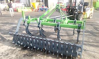 Плуг чизельный (рыхлитель) 1,25m Agrolead Турция, фото 2