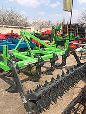 Плуг чизельный (рыхлитель) 1,75m Agrolead Турция, фото 2