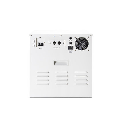 Инвертор для солнечных энергосистем SVC SPV-1500, фото 2