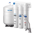 Гейзер Престиж Смарт