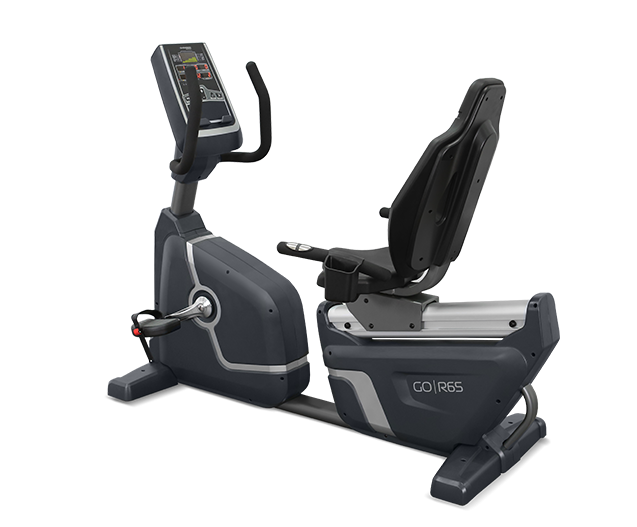Профессиональный велотренажер SVENSSON INDUSTRIAL GO R65