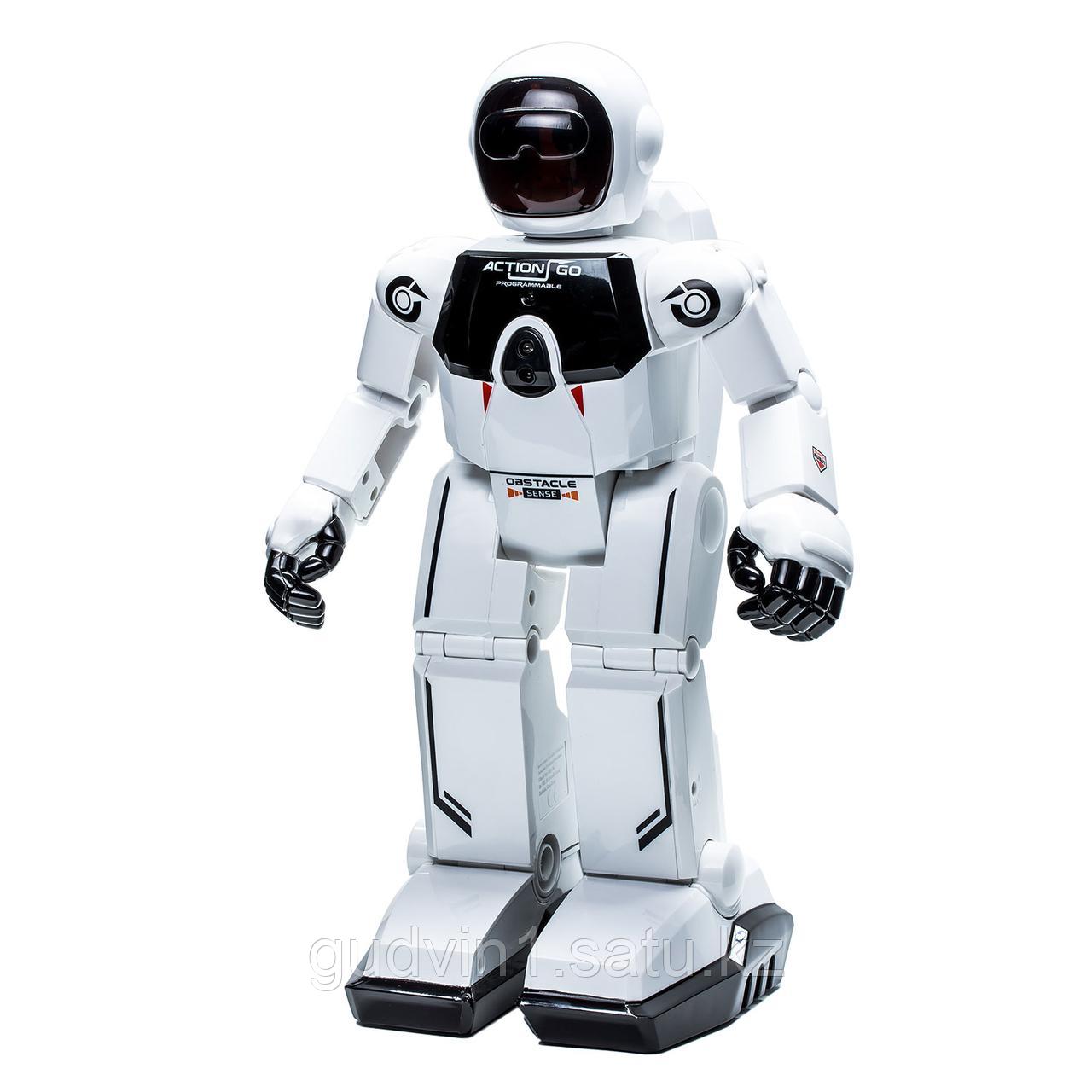 Робот Programme-a-bot (Прогрэм-э-бот) на ИК 36 команд 88429S