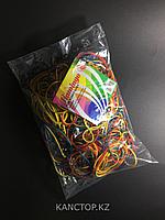 Резинки для денег FLAMINGO 200 гр разноцветные