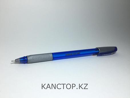Ручка шариковая UNI-MAX TRIO DC GP синего цвета, фото 2