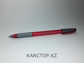 Ручка шариковая UNI-MAX TRIO DC GP красная