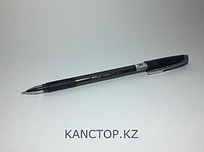 Ручка шариковая UNI-MAX FINEPOINT DLX Черная 0.7мм