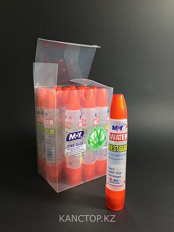 Клей жидкий двухсторонний WATER BEST GLUE, фото 2