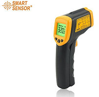 Инфракрасный термометр  (пирометр)  Smart Sensor AR320