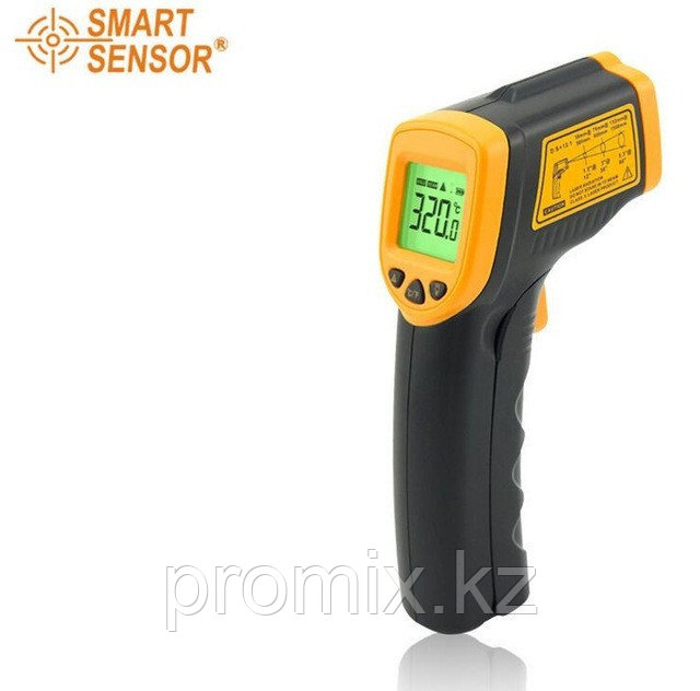 Инфракрасный термометр  (пирометр)  Smart Sensor AR320, фото 1