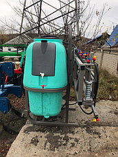 Опрыскиватель усиленный навесной типа OGR 800л (Россия), фото 2