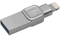 USB Флеш для Apple Kingston Bolt C-USB3L-SR128-EN 128GB