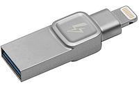 USB Флеш для Apple Kingston Bolt C-USB3L-SR32G-EN 32GB