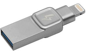 USB Флеш для Apple Kingston Bolt C-USB3L-SR64G-EN 64GB