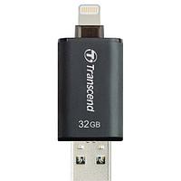 USB Флеш для Apple Transcend JetDrive Go 300 TS32GJDG300K 32GB