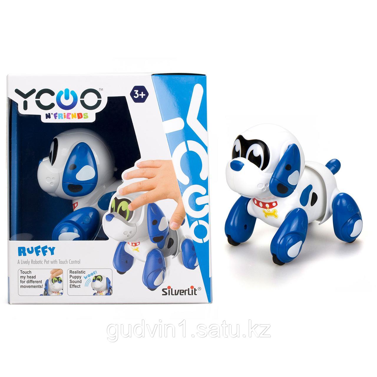 Робот Собака Руффи 88567