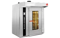 Ротационная печь хлебопекарная «Муссон-ротор» модель 99М-01, 99МР-01 (газ/жидкое топливо)