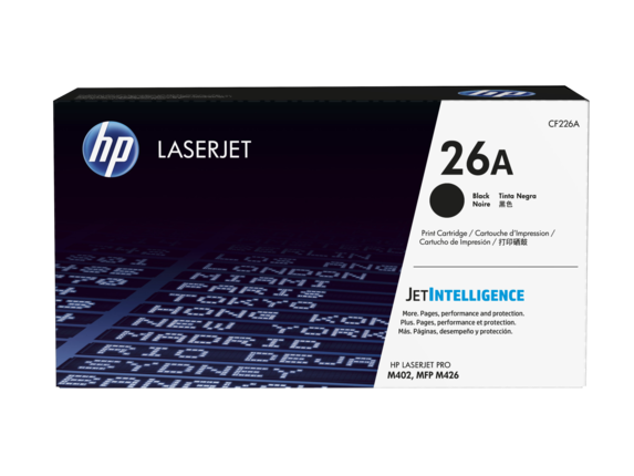 Картридж HP Europe CF226A (CF226A)
