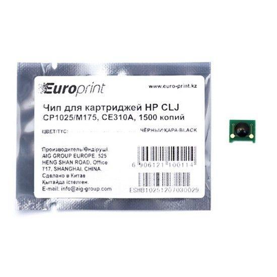 Чип Europrint CE310A