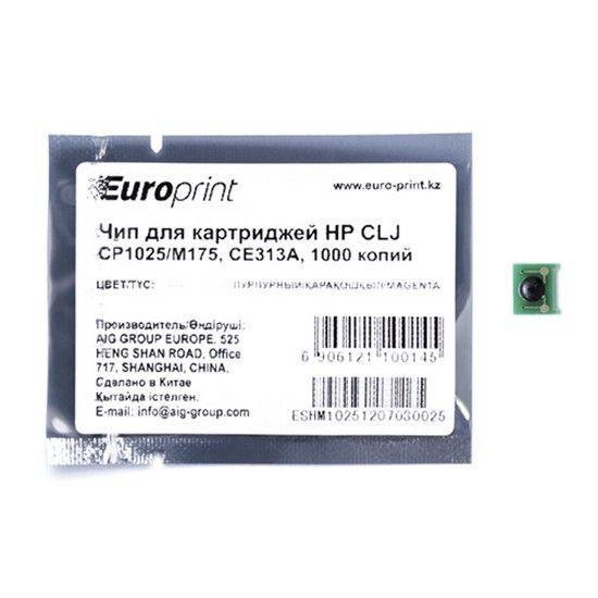 Чип Europrint CE313A