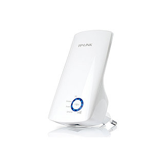 Усилитель Wi-Fi сигнала TP-Link TL-WA850RE, 300M, фото 2